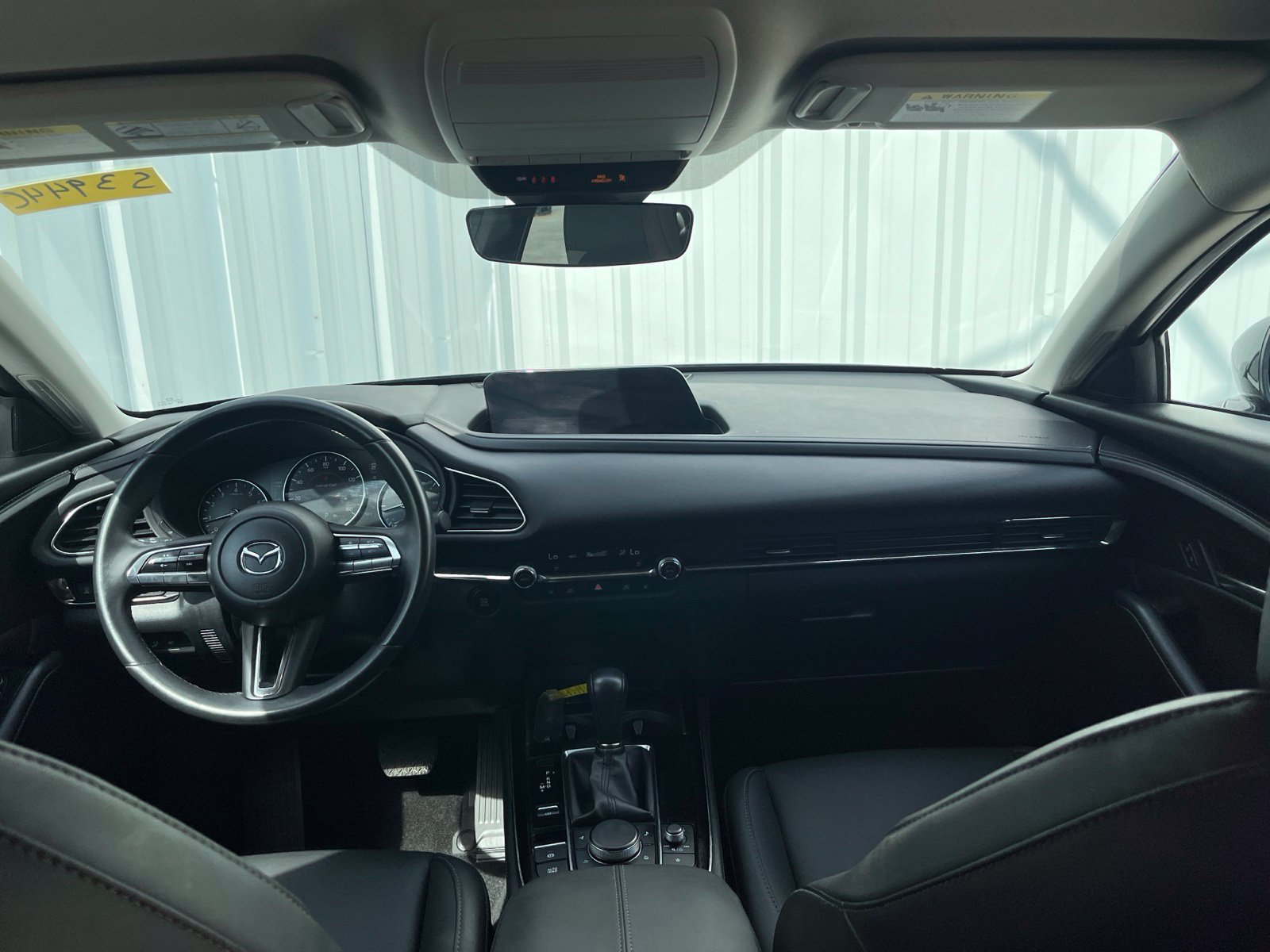 Certified 2023 MAZDA CX-30 AWD 2.5 S w/ Preferred Package image 19