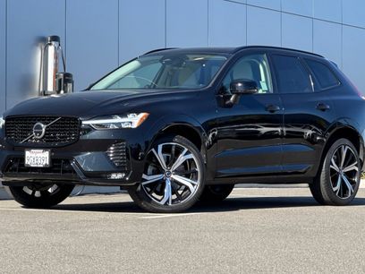 Used 2023 Volvo XC60 B5 Ultimate