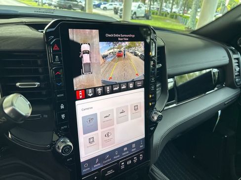 New 2026 RAM 2500 Limited image 9