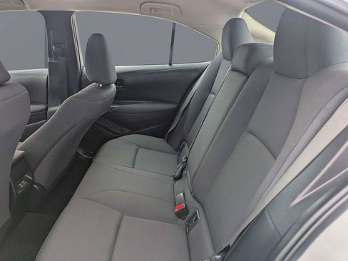 Used 2023 Toyota Corolla LE FWD image 12