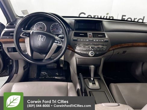 Used 2011 Honda Accord EX-L image 25