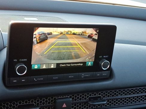 Certified 2024 Honda HR-V Sport image 17