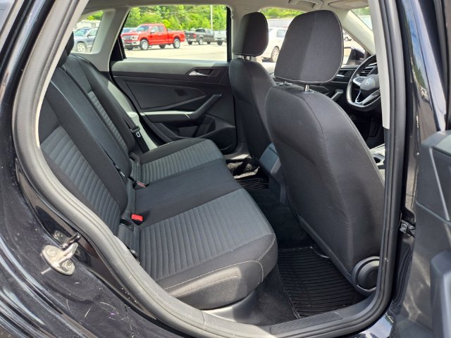 Used 2024 Volkswagen Jetta S FWD image 19