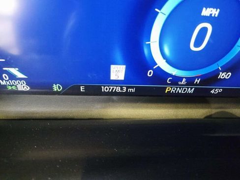 Used 2024 Ford Explorer ST w/ Equipment Group 401A image 24