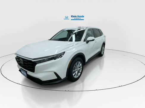 New 2026 Honda CR-V EX image 6
