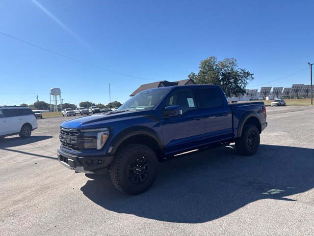 New 2026 Ford F150 Raptor AWD/4WD image 4