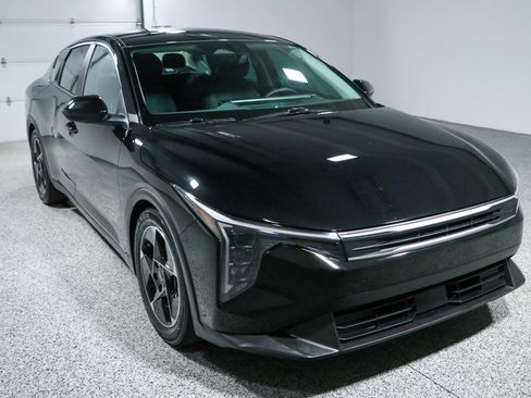 Used 2025 Kia K4 FWD image 5