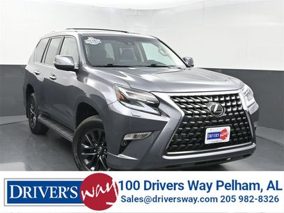 Used 2023 Lexus GX 460 Premium w/ Premium Package