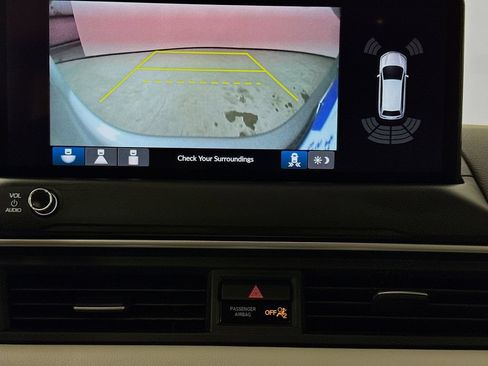 Used 2026 Honda Pilot EX-L image 19