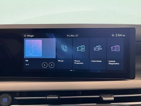 Used 2025 Hyundai Tucson SEL image 19