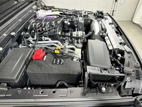 New 2026 Jeep Wrangler Unlimited Sport AWD/4WD image 19