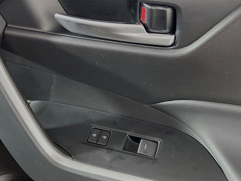 New 2025 Toyota RAV4 XLE image 29