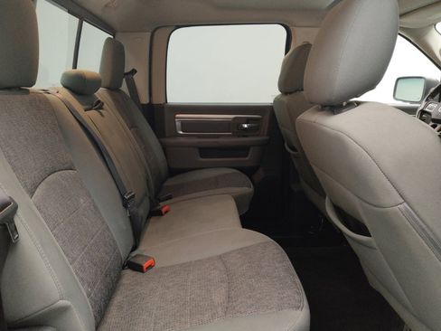 Used 2015 RAM 1500 Outdoorsman image 19