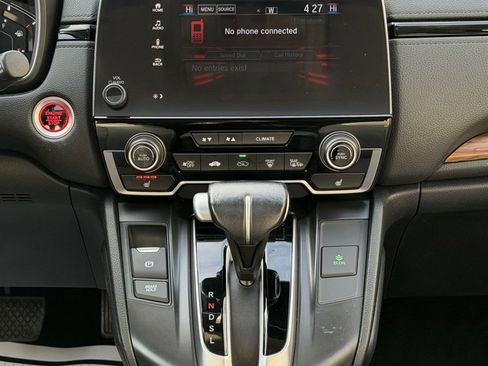 Used 2019 Honda CR-V EX-L image 13