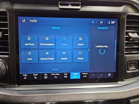 Used 2026 Ford F450 Platinum AWD/4WD image 16
