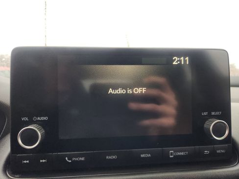 Used 2023 Honda HR-V Sport image 24