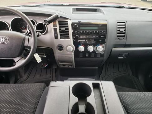 Used 2007 Toyota Tundra SR5 AWD/4WD image 17