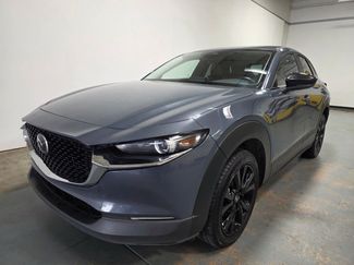 Used 2024 MAZDA CX-30 AWD 2.5 S w/ Preferred Package video 1