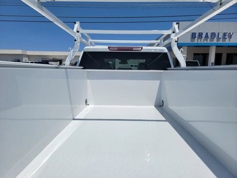 New 2025 Chevrolet Silverado 2500 W/T w/ WT Convenience Package image 4