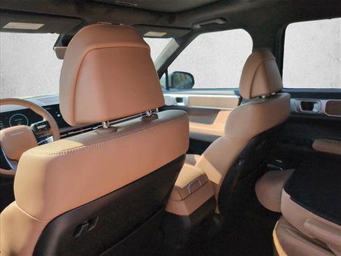 New 2026 Hyundai Santa Fe Calligraphy image 16