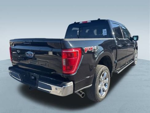 Used 2022 Ford F150 XLT w/ Equipment Group 302A High image 9