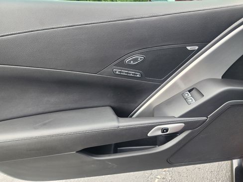 Used 2019 Chevrolet Corvette Stingray Coupe w/ 2LT Preferred Equipment Group image 17