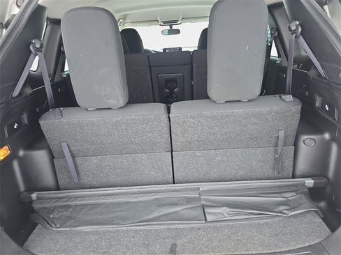 Used 2022 Mitsubishi Outlander ES image 23