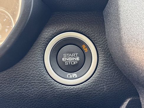 New 2026 RAM 1500 Warlock AWD/4WD image 13