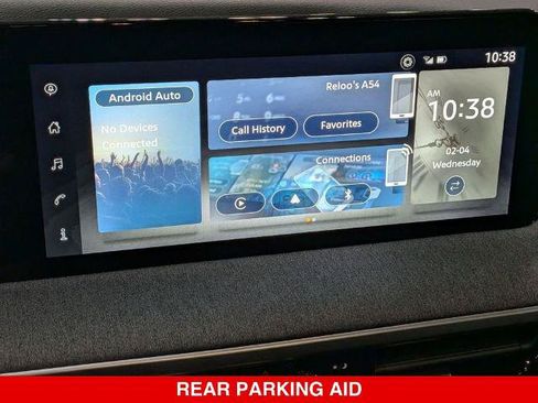 Certified 2025 Nissan Kicks SV w/ SV Premium Package AWD/4WD image 24