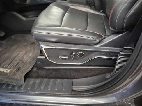 Used 2023 Ford F150 Lariat w/ Equipment Group 502A High AWD/4WD image 14