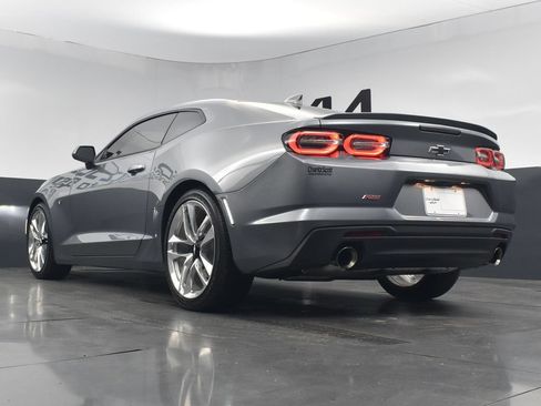 Used 2020 Chevrolet Camaro LT w/ RS Package RWD image 20