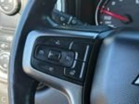 Used 2019 Chevrolet Silverado 1500 LT w/ All-Star Edition image 24