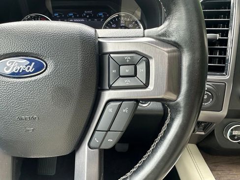 Used 2021 Ford Expedition Max Platinum AWD/4WD image 23