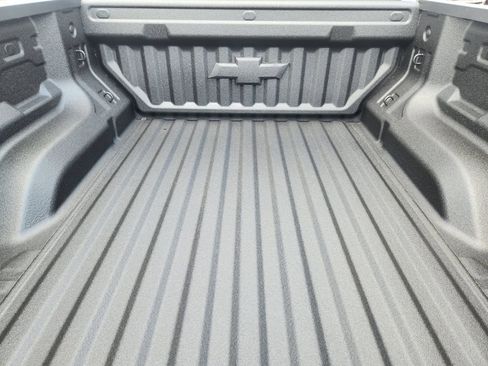 New 2026 Chevrolet Colorado ZR2 w/ Technology Package image 22