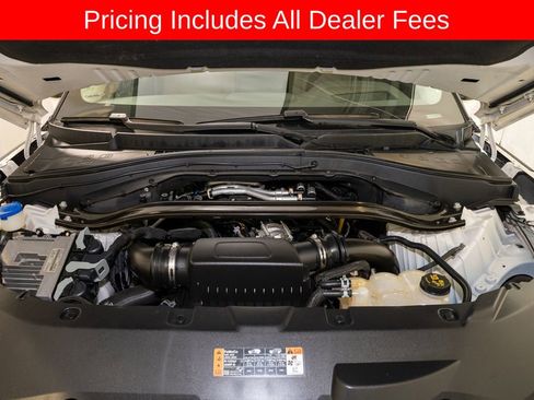 Used 2021 Lincoln Aviator Reserve w/ Equipment Group 201A AWD/4WD image 20