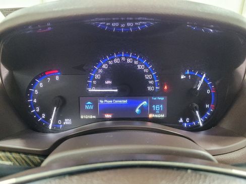 Used 2014 Cadillac ATS Luxury w/ Sun And Sound Package AWD/4WD image 23