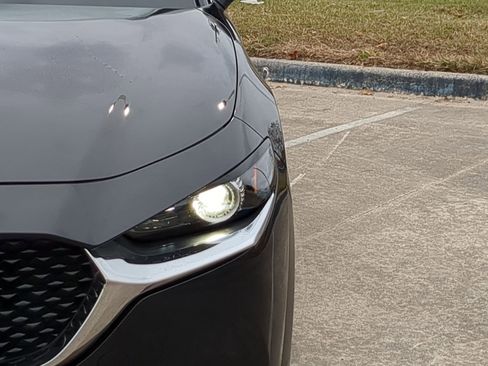 Used 2024 MAZDA CX-30 AWD 2.5 S w/ Select Sport Pkg image 10