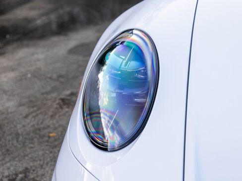 Certified 2026 Porsche 911 GT3 image 14