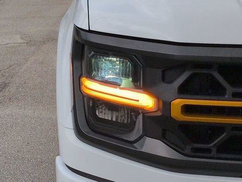 Certified 2025 Ford F150 Tremor w/ Tow/Haul Package AWD/4WD image 6