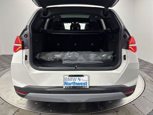 New 2026 BMW X3 xDrive30i AWD/4WD image 21