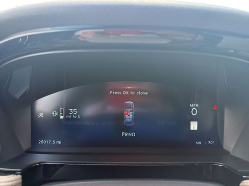 Used 2024 Lincoln Corsair AWD w/ Equipment Group 101A image 7