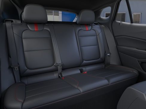 New 2026 Chevrolet Trax RS w/ Sunroof Package image 46