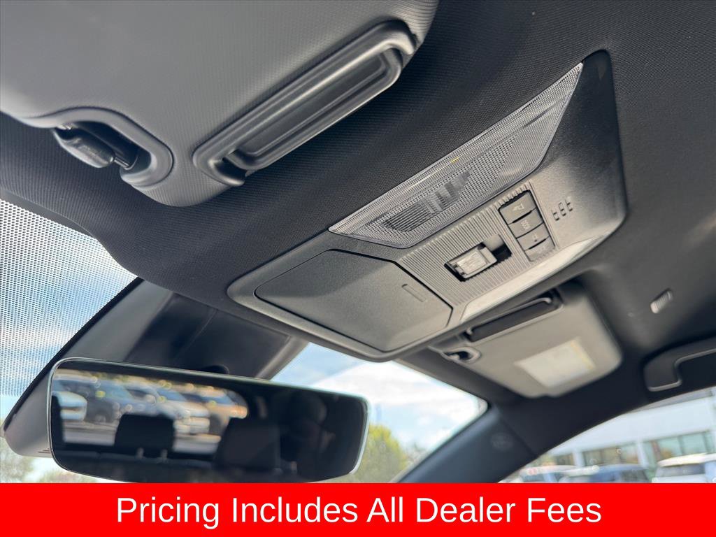 Used 2024 Toyota RAV4 SE AWD/4WD image 26