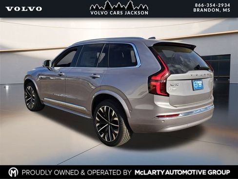 New 2026 Volvo XC90 B6 Plus w/ Protection Package Premier AWD/4WD image 6