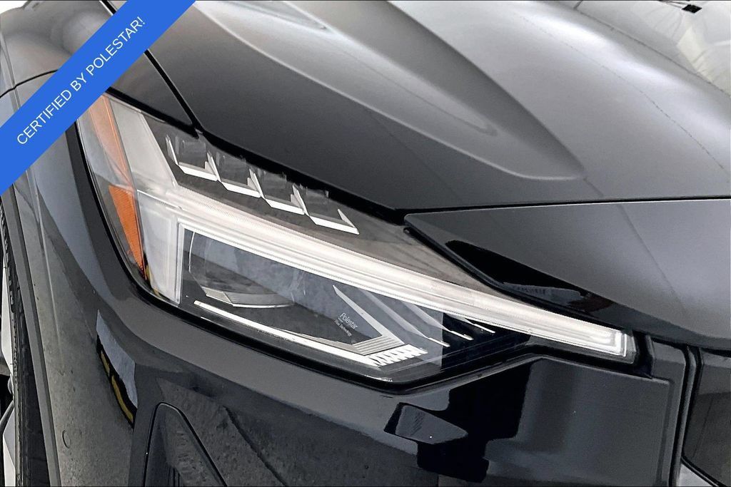 Used 2024 Polestar Polestar 2 AWD/4WD image 34