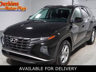 Used 2023 Hyundai Tucson SEL video 1
