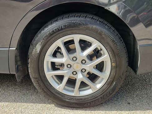 Used 2022 Chevrolet Equinox LT FWD image 31