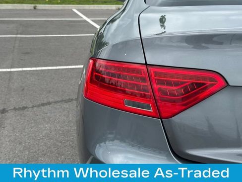 Used 2014 Audi A5 2.0T Premium Plus w/ Premium Plus Package AWD/4WD image 29