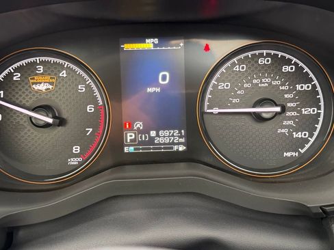 Used 2023 Subaru Forester Wilderness image 26
