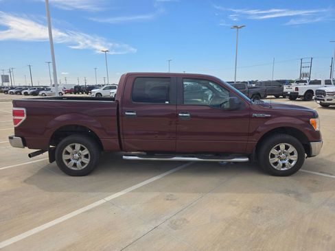Used 2010 Ford F150 XLT RWD image 2
